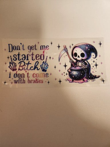 Skulls