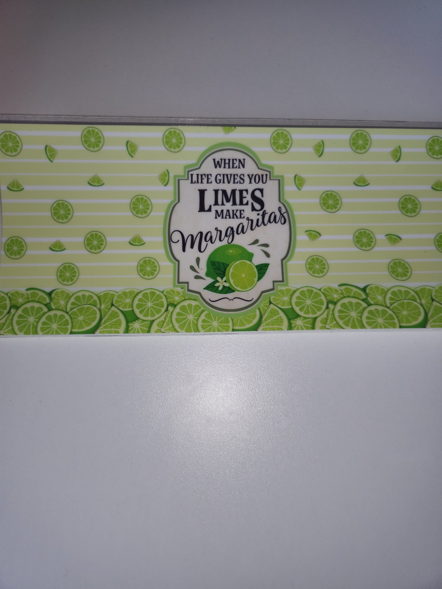 Alcohol Wraps