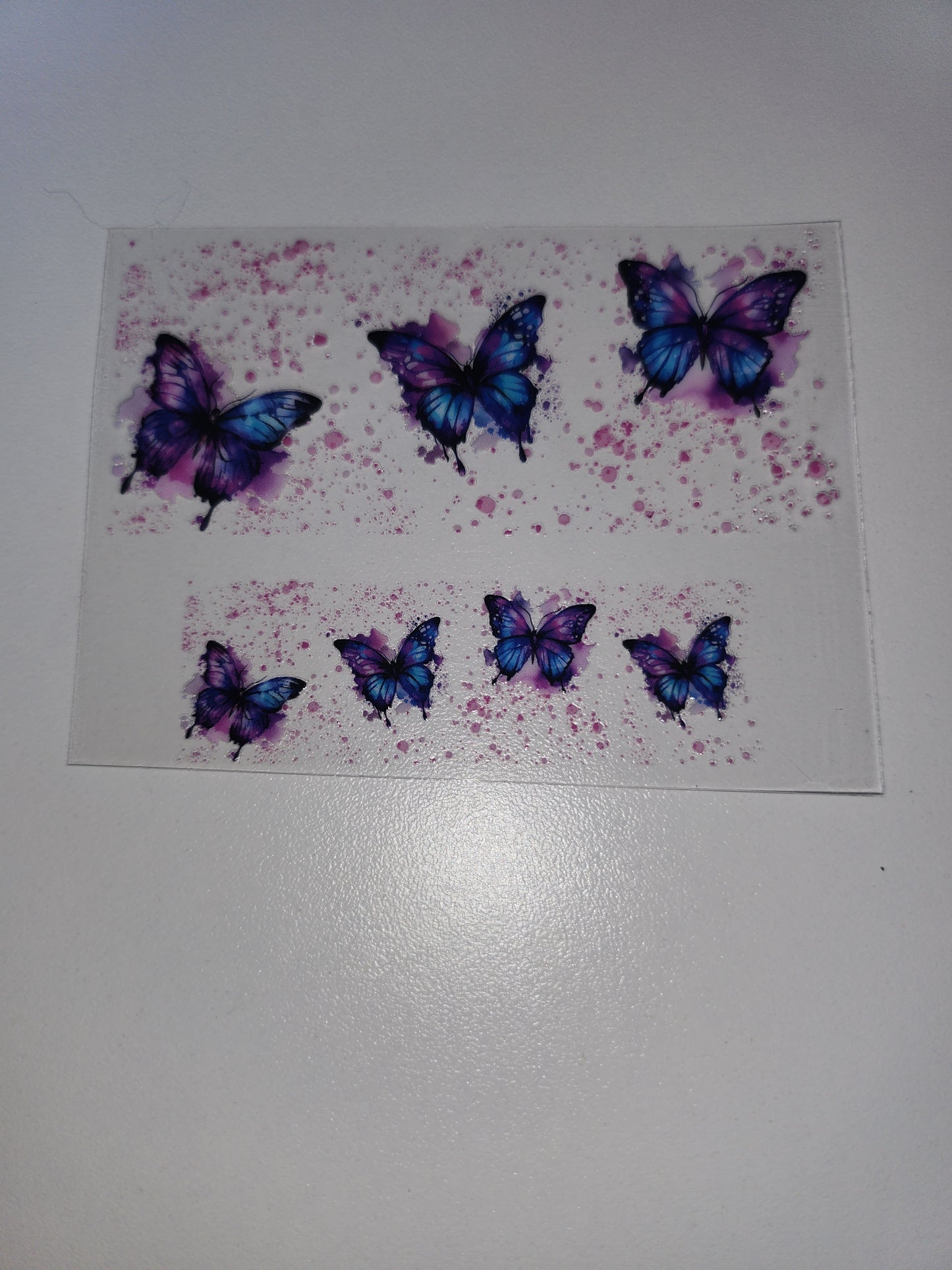 Butterfly Mini