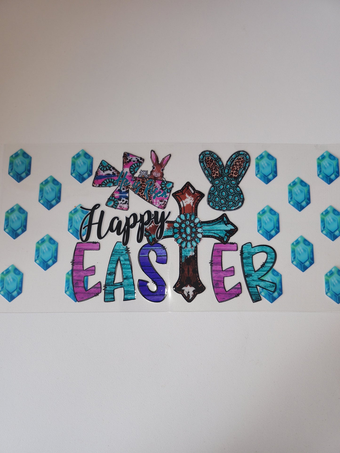 Easter Wraps 16 oz