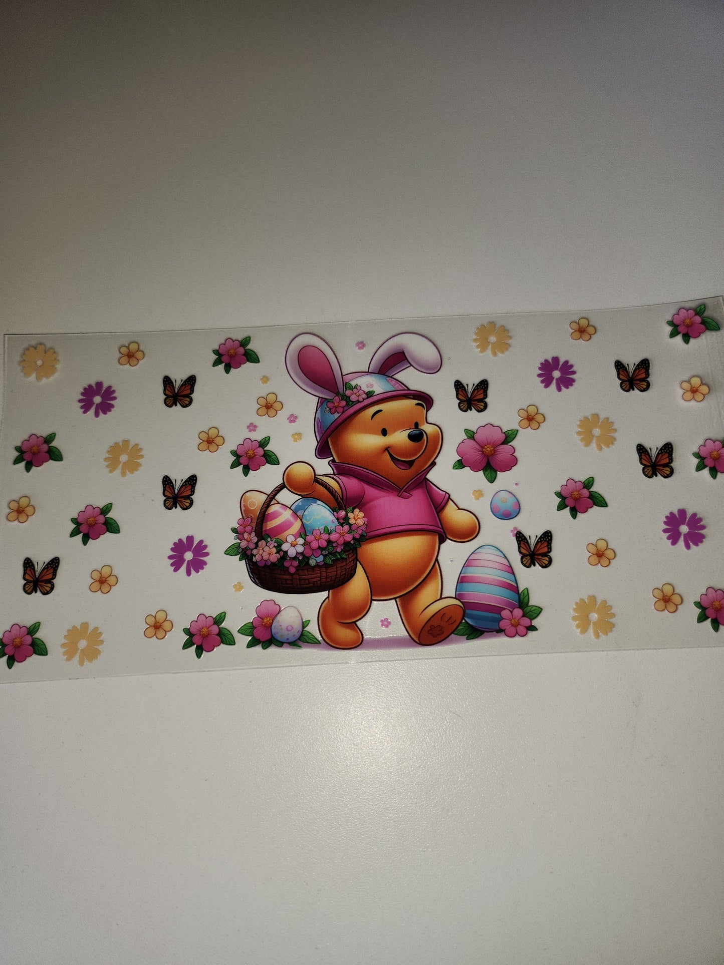 Easter Wraps 16 oz