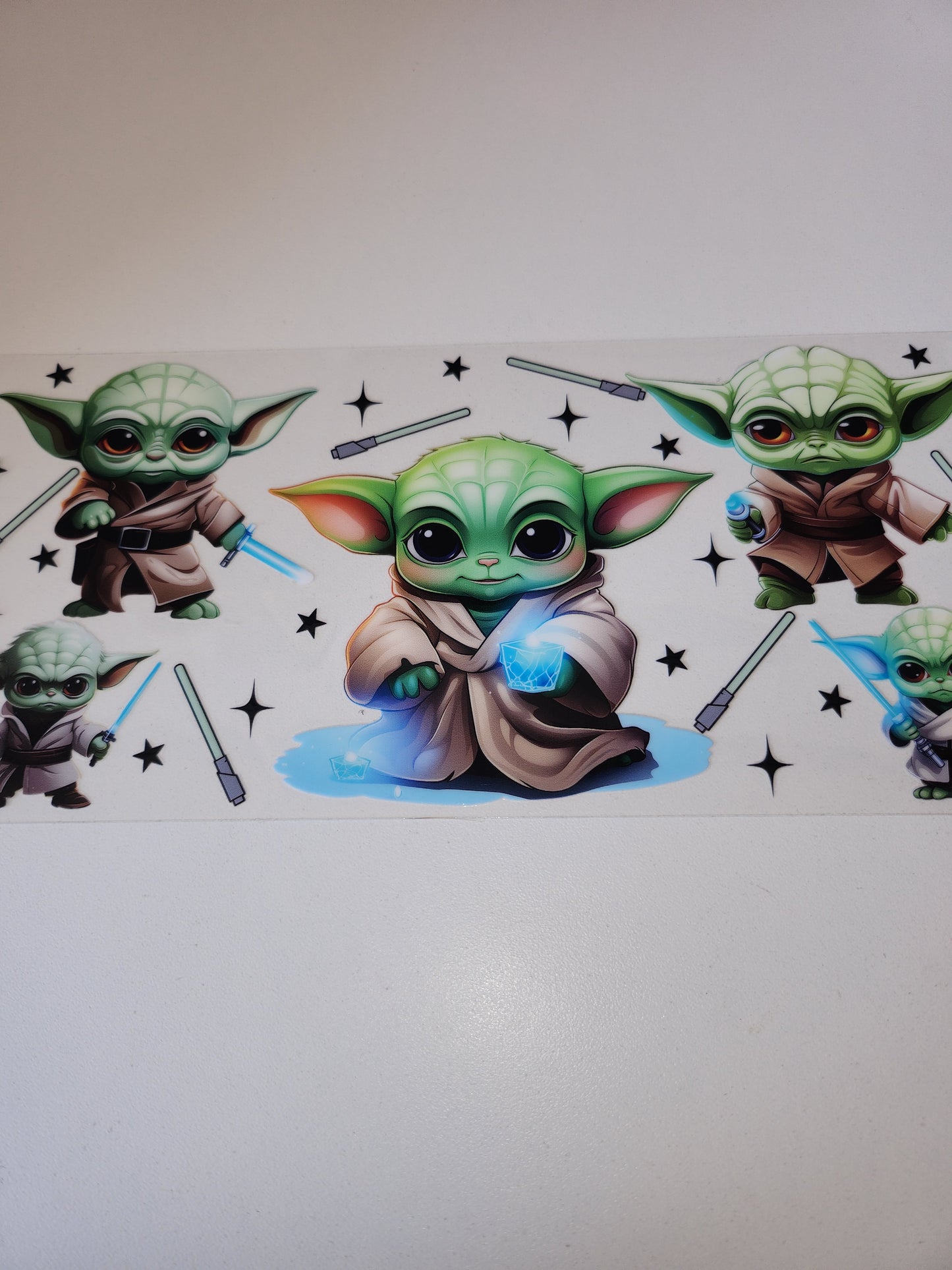 Yoda Wraps 16 oz
