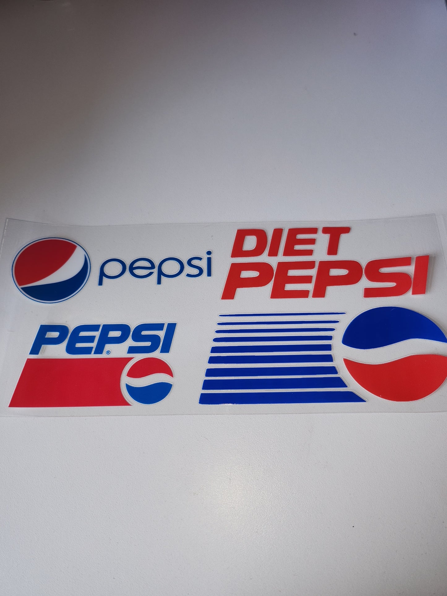 Beverage Wraps 16oz