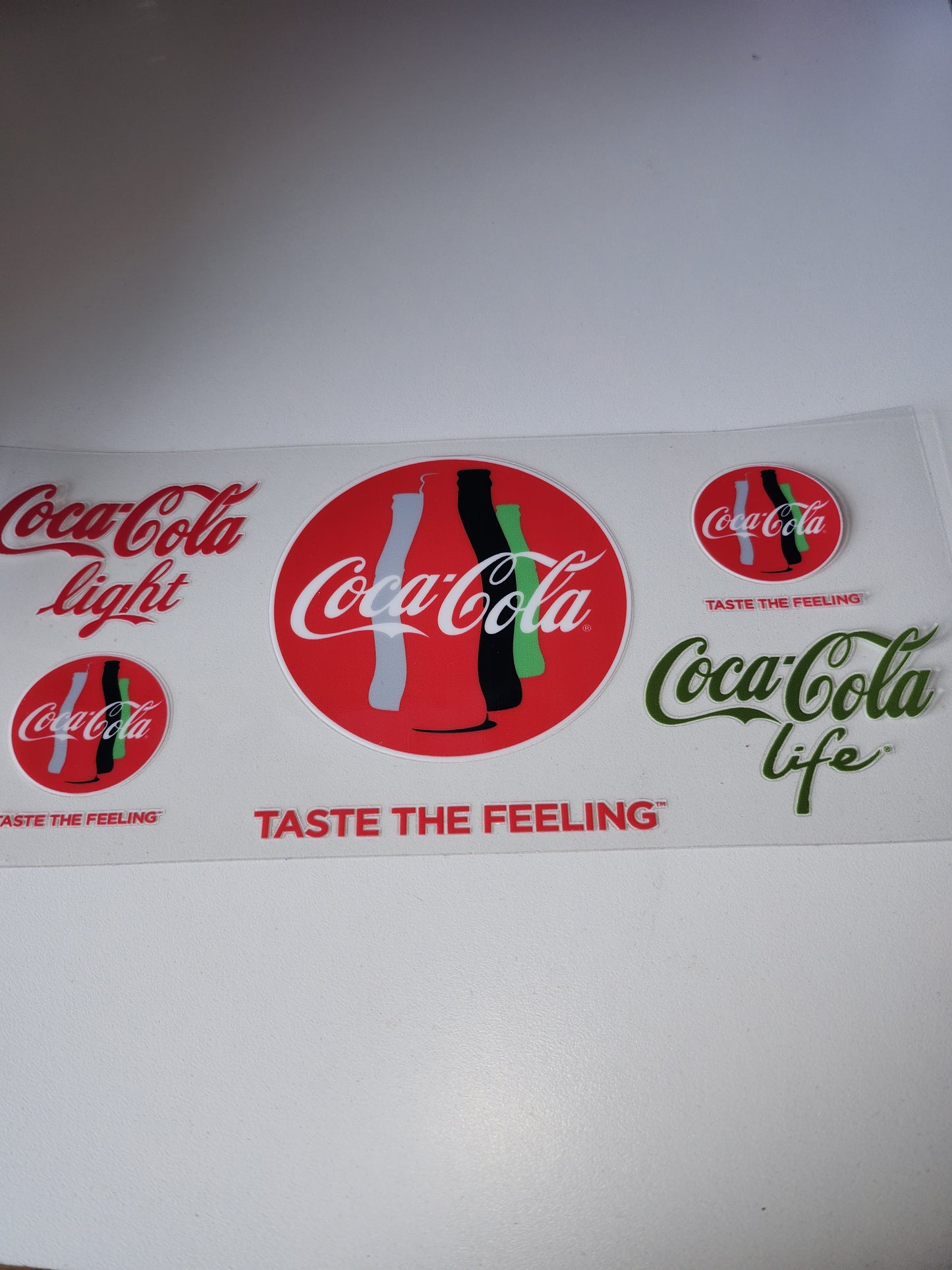 Beverage Wraps 16oz
