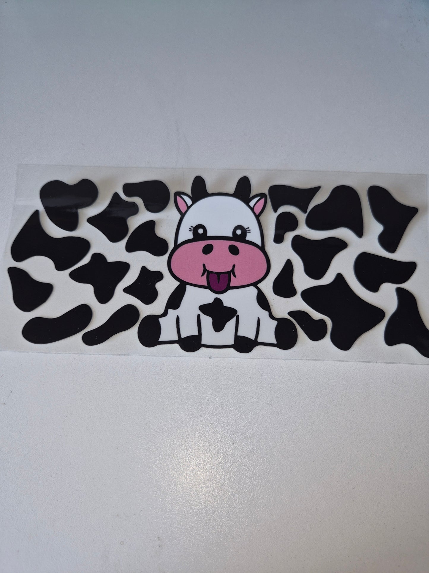 Cow Wraps 16oz