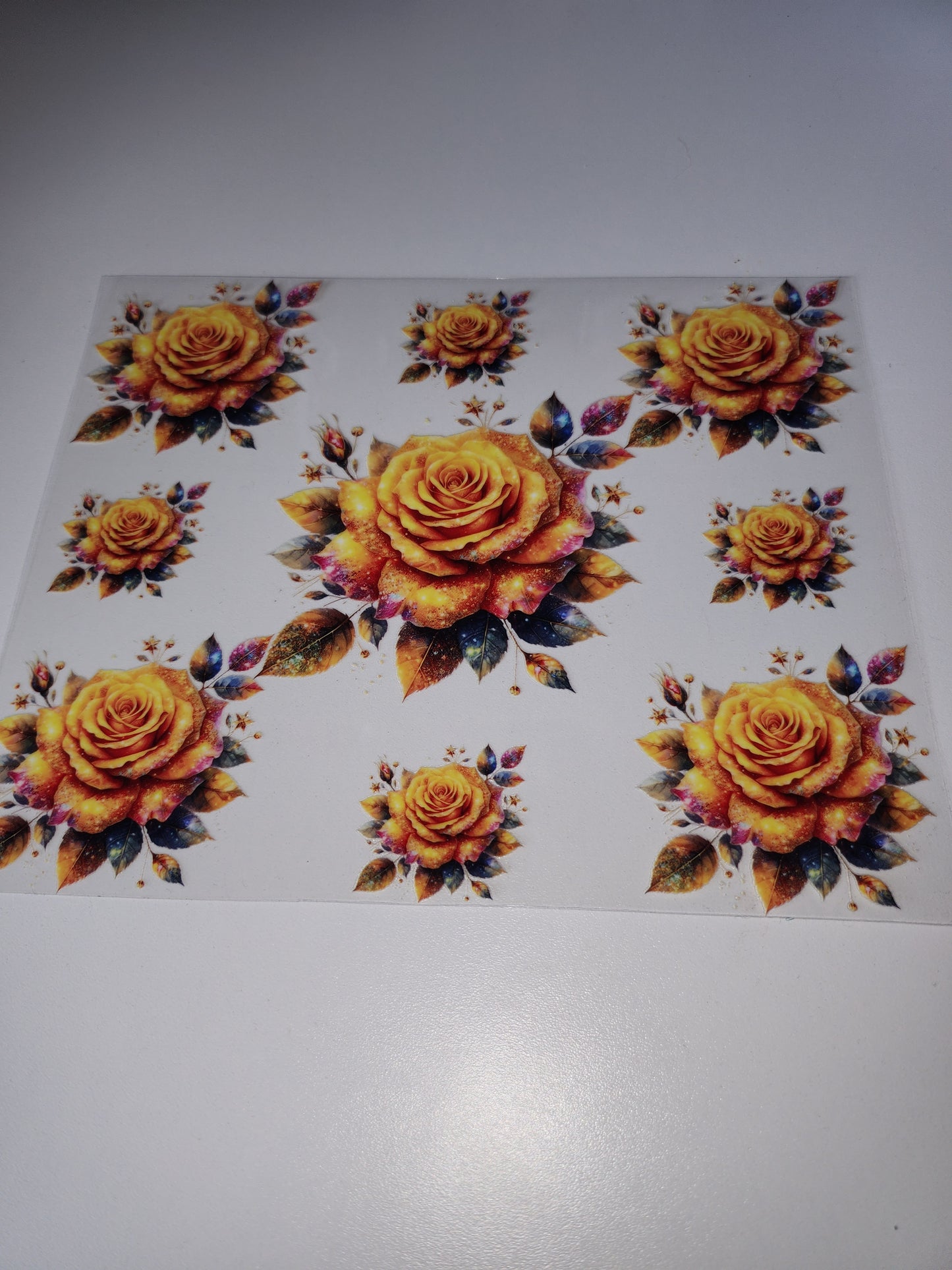 20oz Flower Wraps