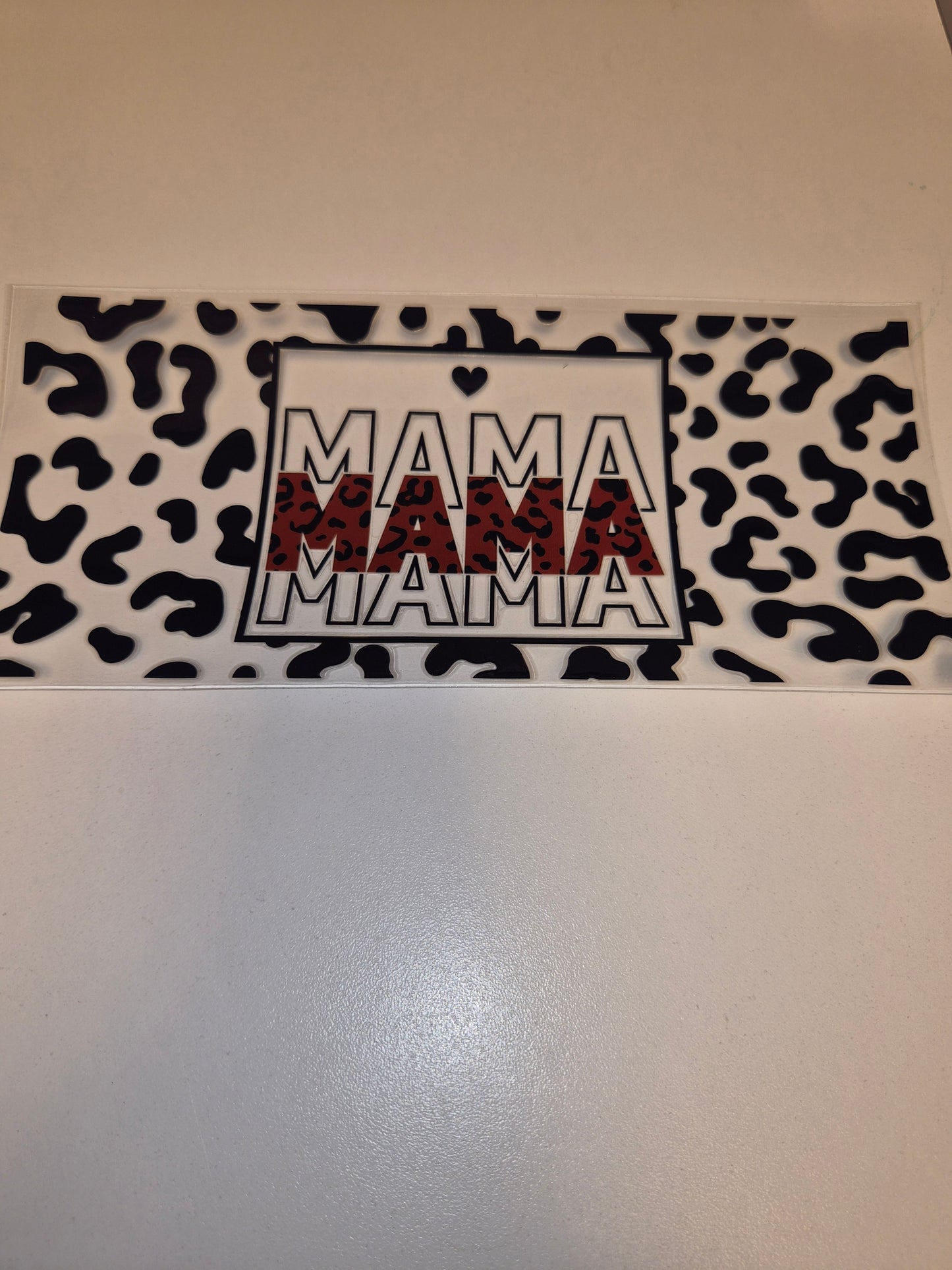 Mother's Day Wrap 16 oz
