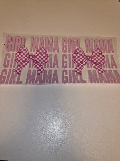 Mother's Day Wrap 16 oz