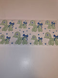Balloon Dog 16oz Wraps