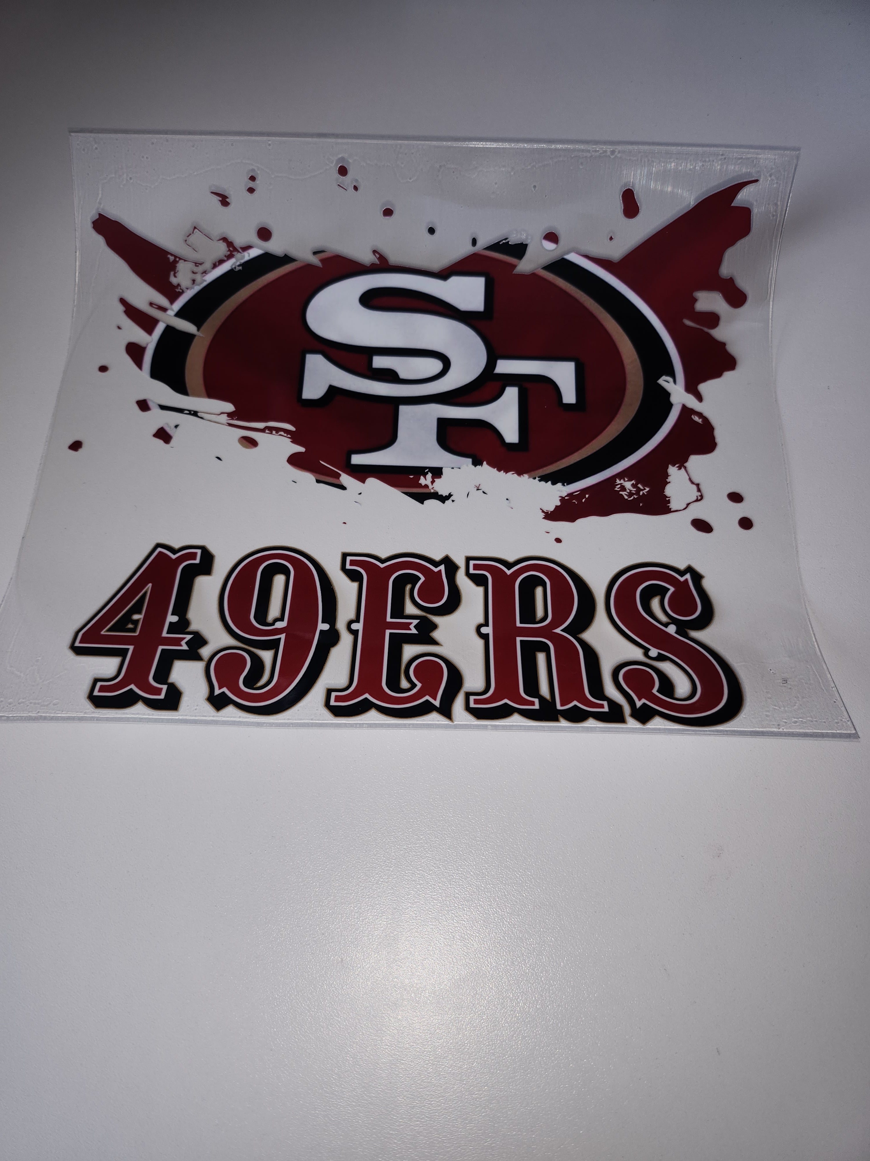 20oz Wrap Decals