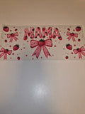 Mother's Day Wrap 16 oz