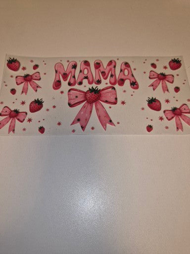 Mother's Day Wrap 16 oz