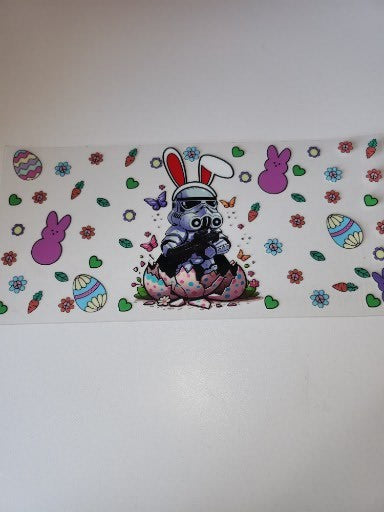 Easter Wraps 16 oz