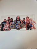 Wrestling Wraps 16oz