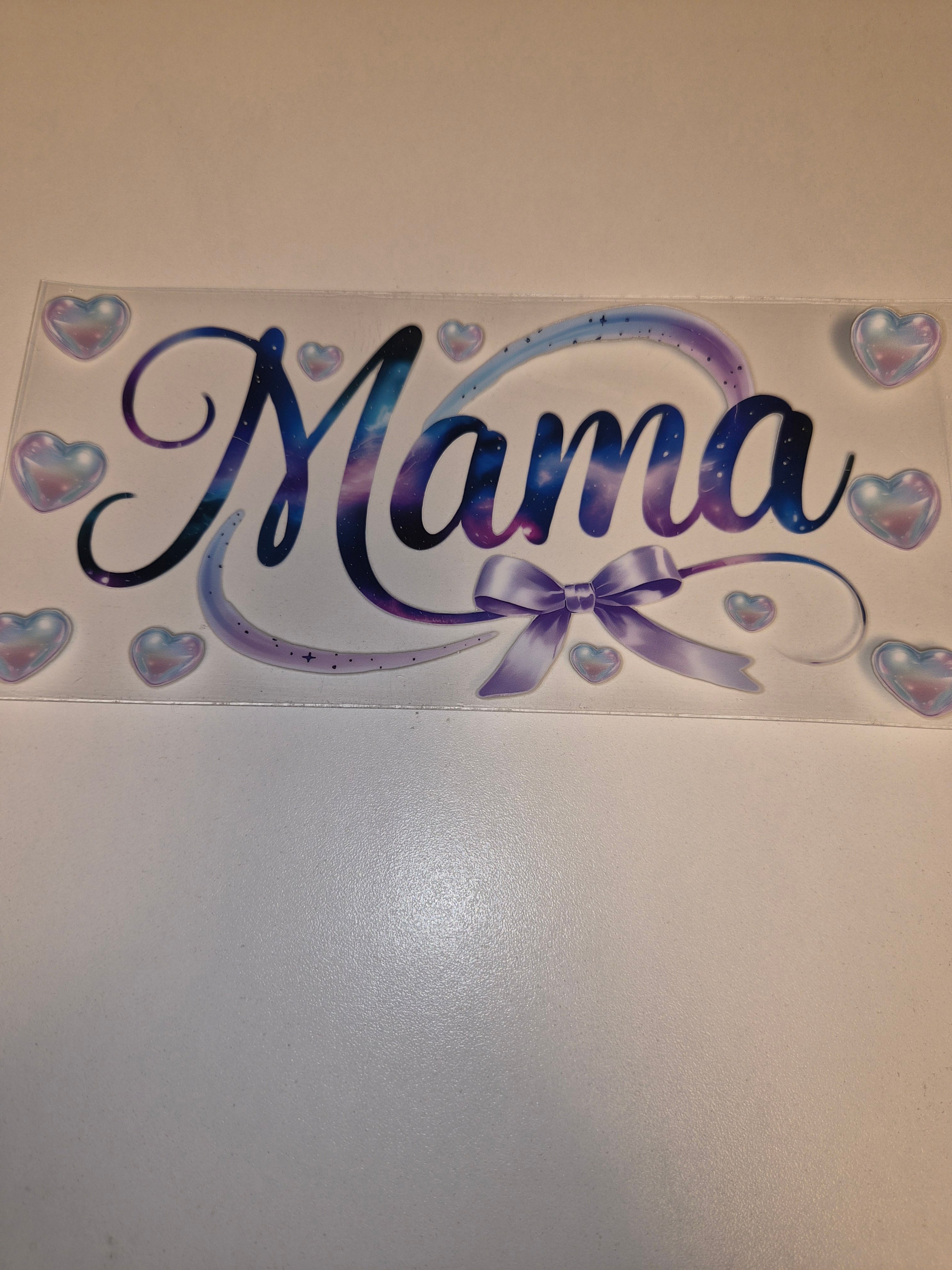Mother's Day Wrap 16 oz