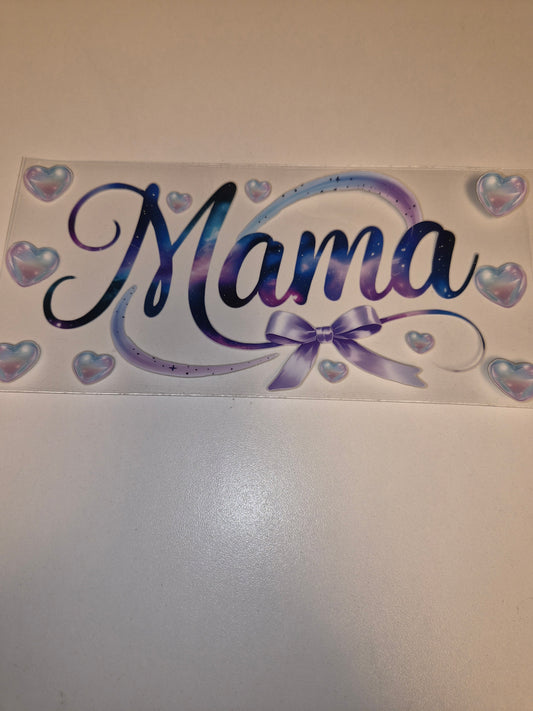 Mother's Day Wrap 16 oz