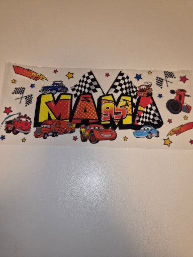 Mother's Day Wrap 16 oz
