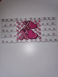 Valentine's Day Wrap 16 oz
