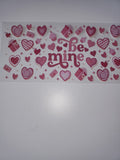 Valentine's Day Wraps 16 oz