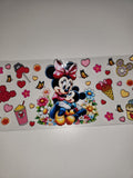 Valentine's Day Wraps 16 oz