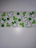 St. Patrick's Day Wraps 16 oz