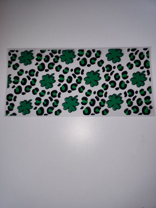 St. Patrick's Day Wraps 16 oz