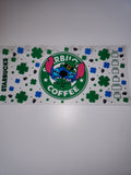 St. Patrick's Day Wraps 16 oz