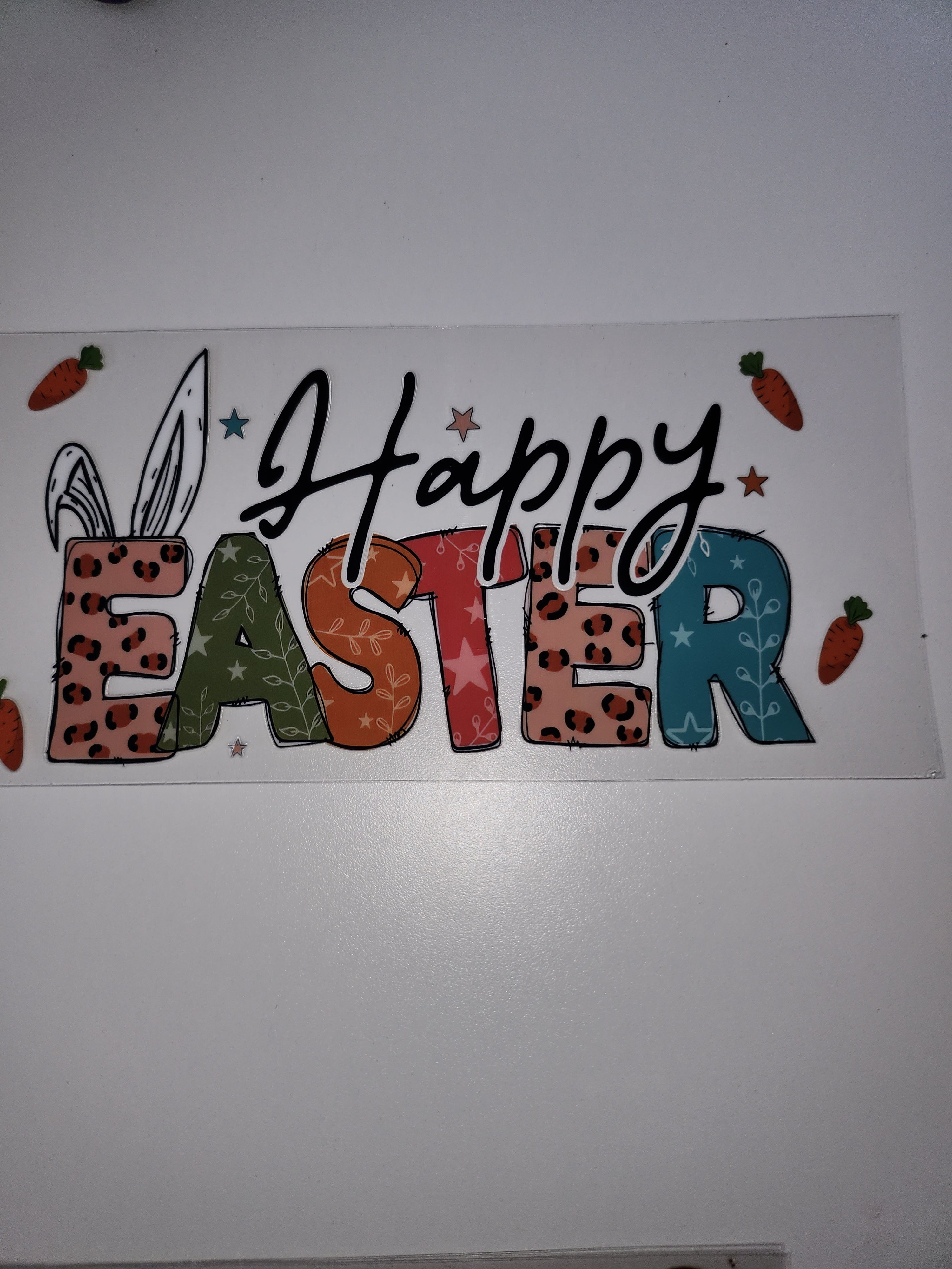 Easter Wraps 16 oz