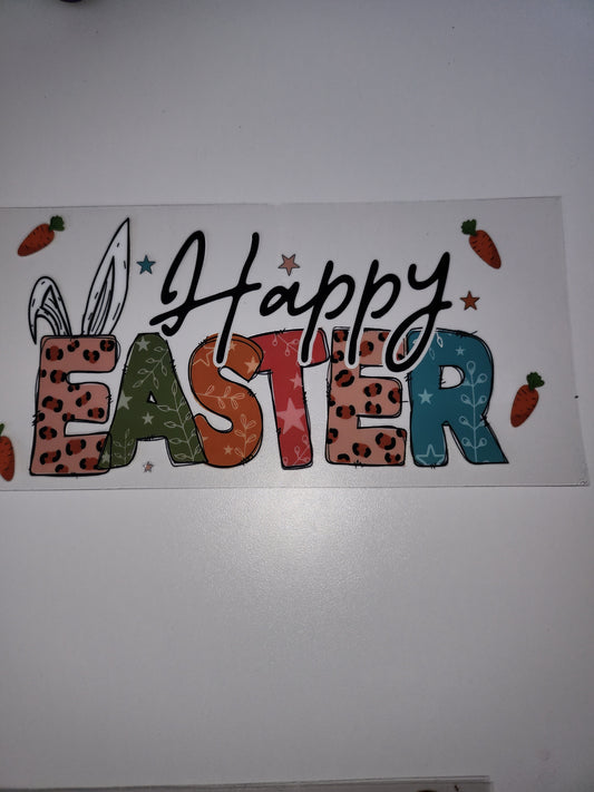 Easter Wraps 16 oz