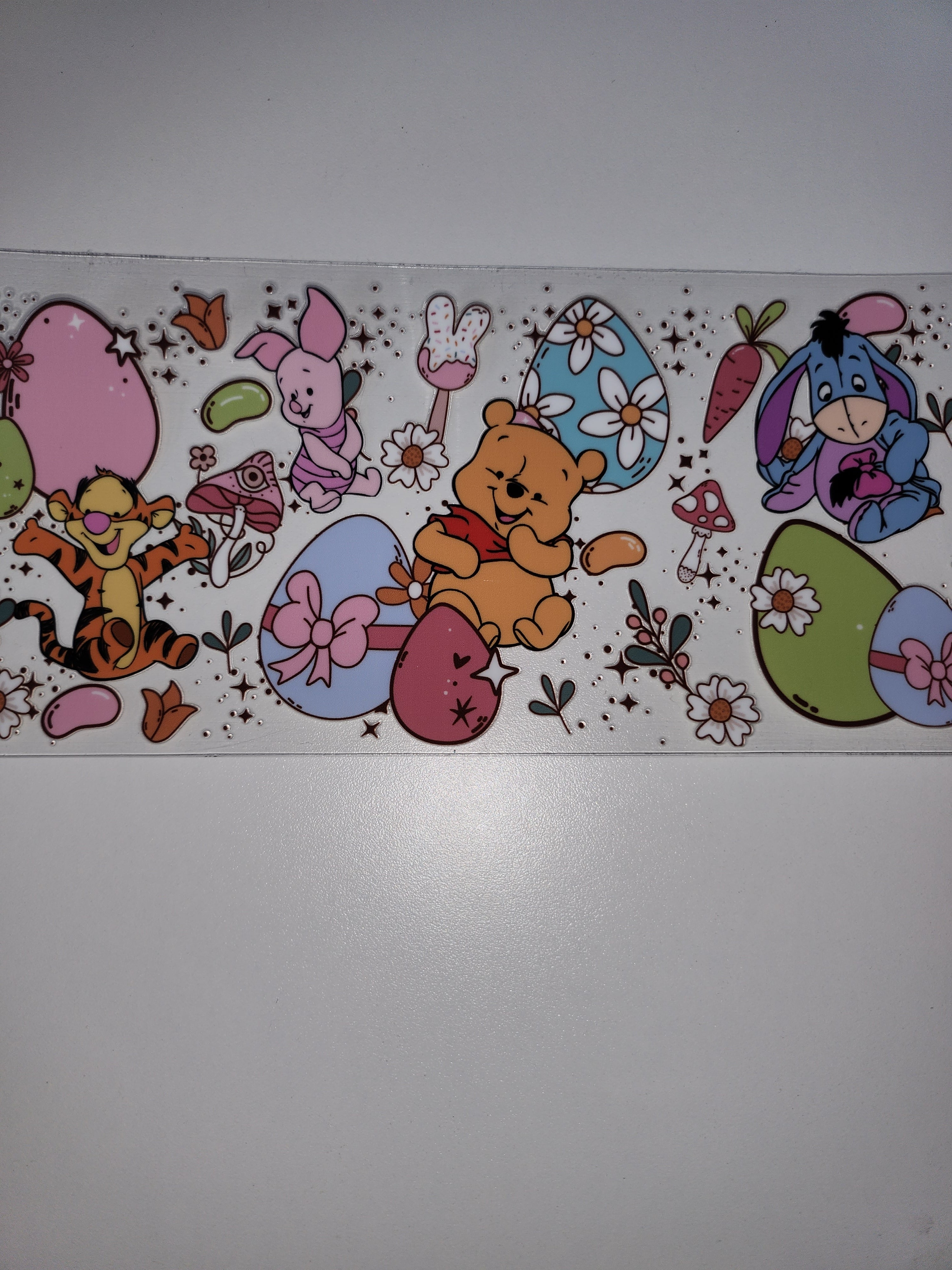 Easter Wraps 16 oz