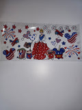 4th of July