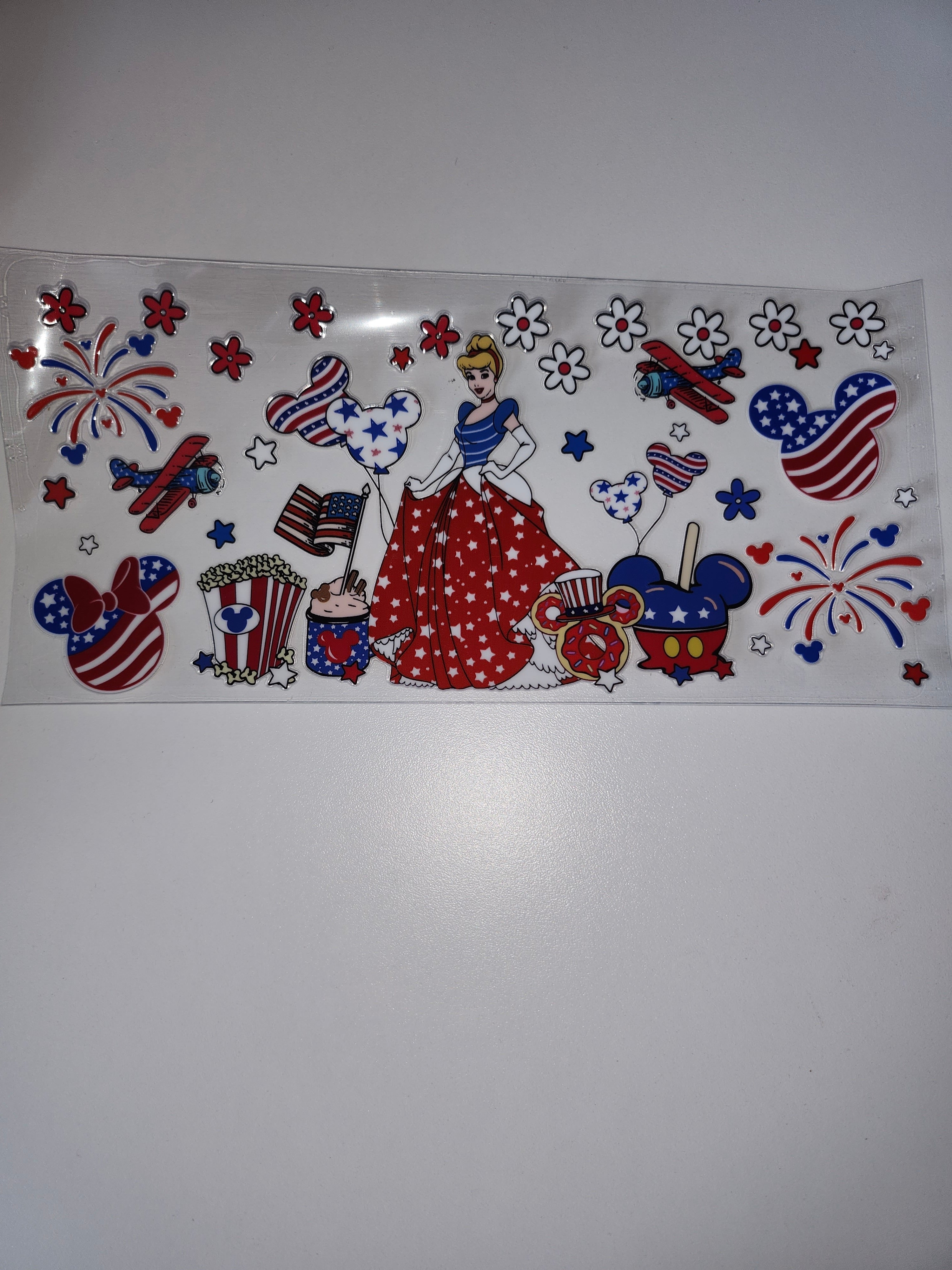 4th of July