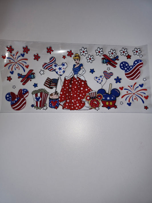 4th of July