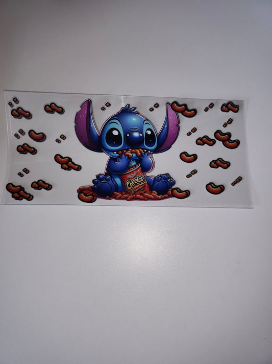 Stitch Wraps 16oz