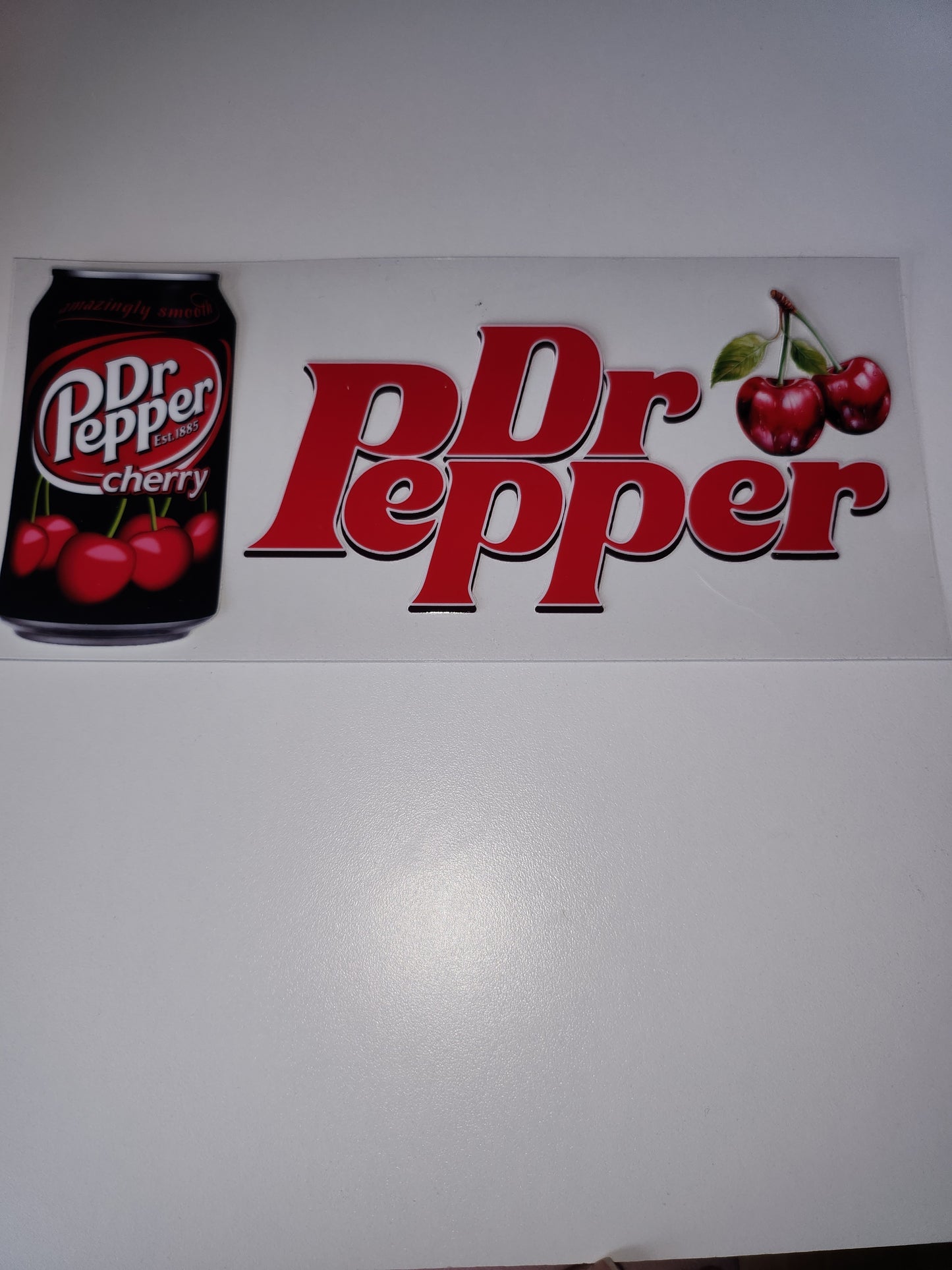 Beverage Wraps 16oz