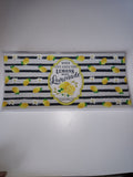 Alcohol Wraps