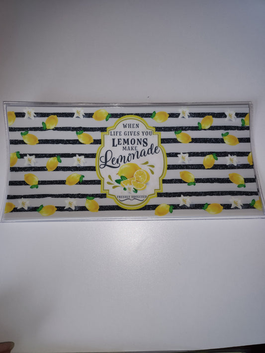 Alcohol Wraps