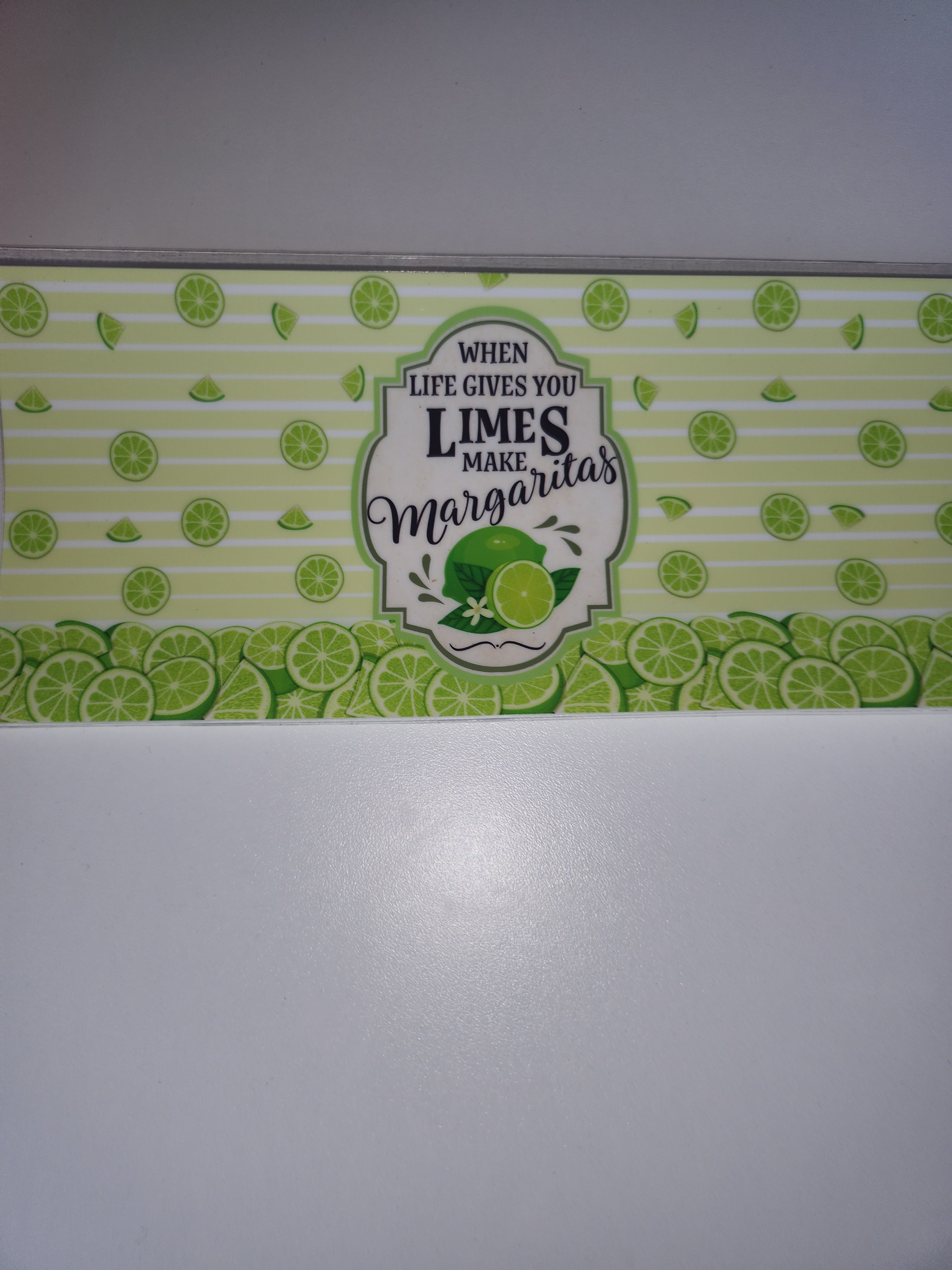 Alcohol Wraps