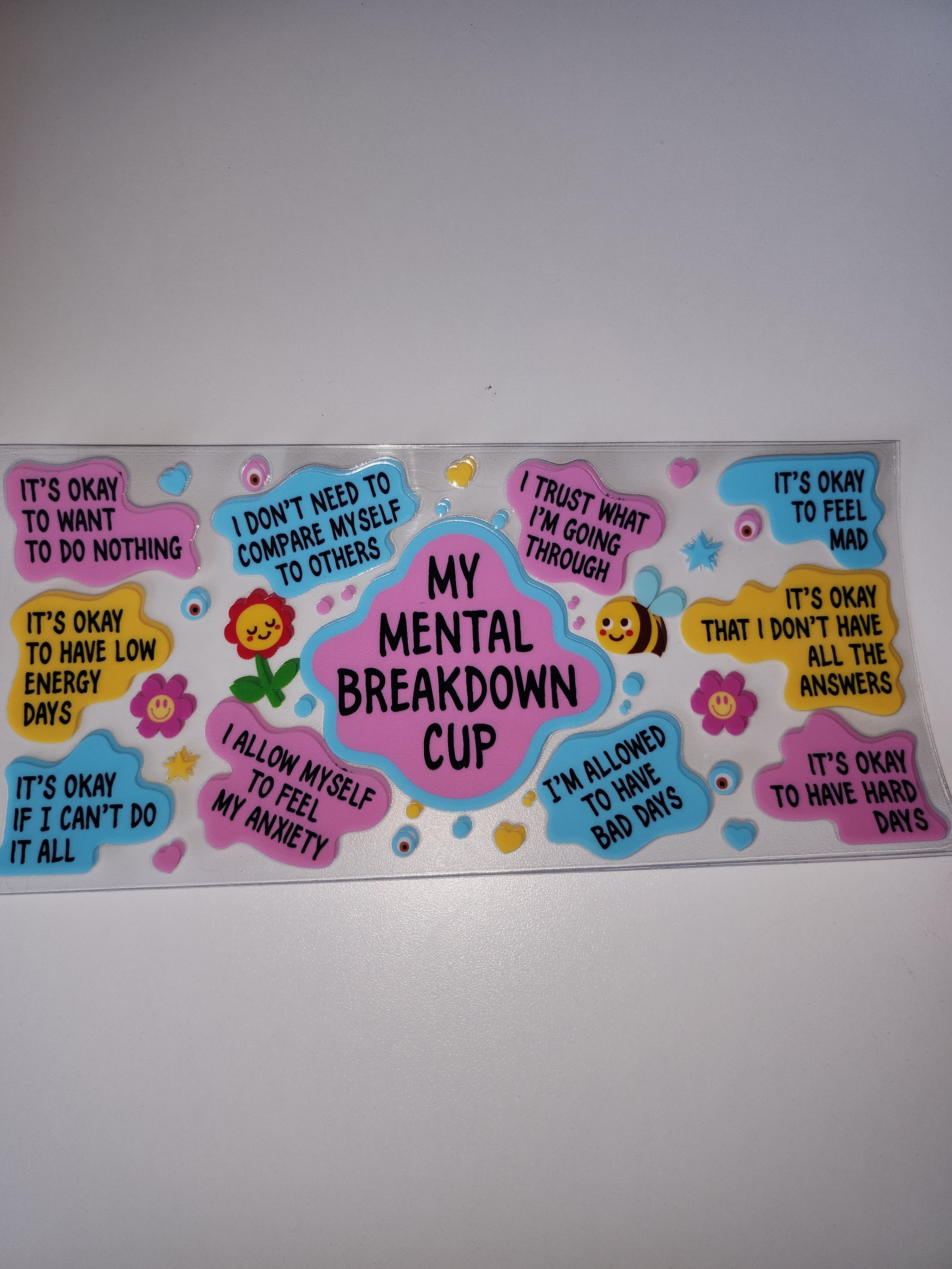 Mental Health