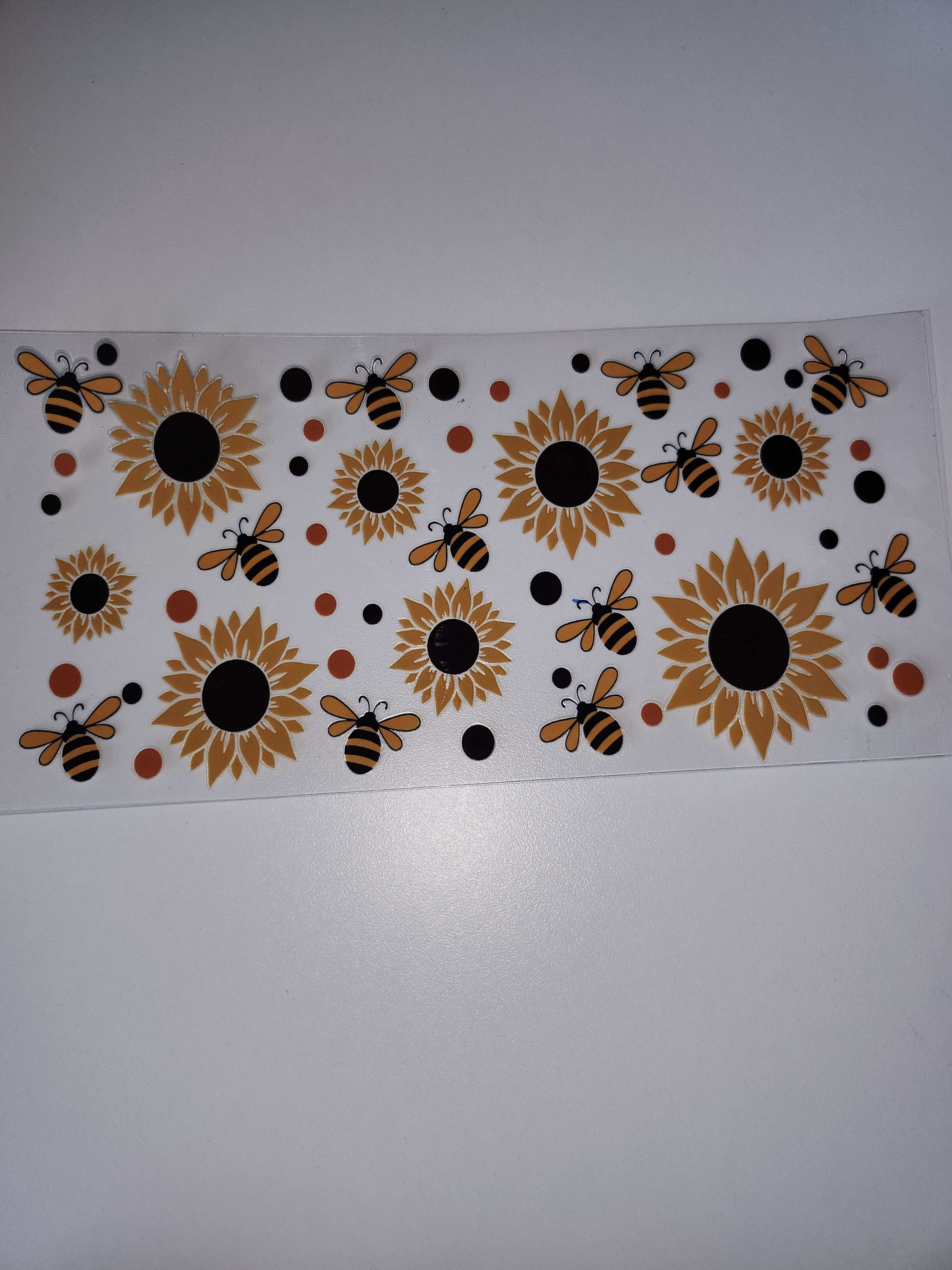 Insect Wraps 16oz