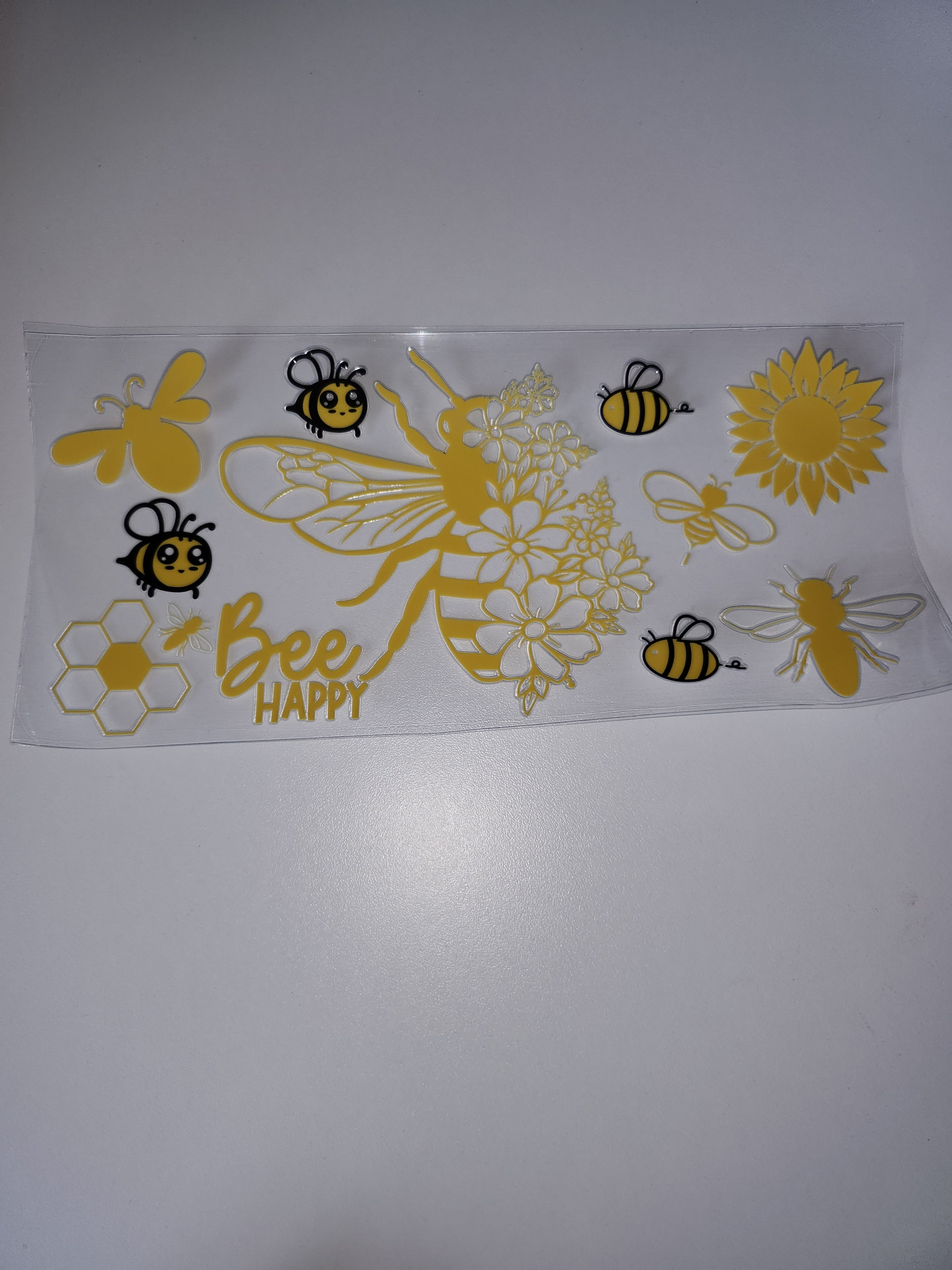 Insect Wraps 16oz