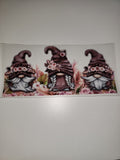 Gnomes Wraps 16 oz