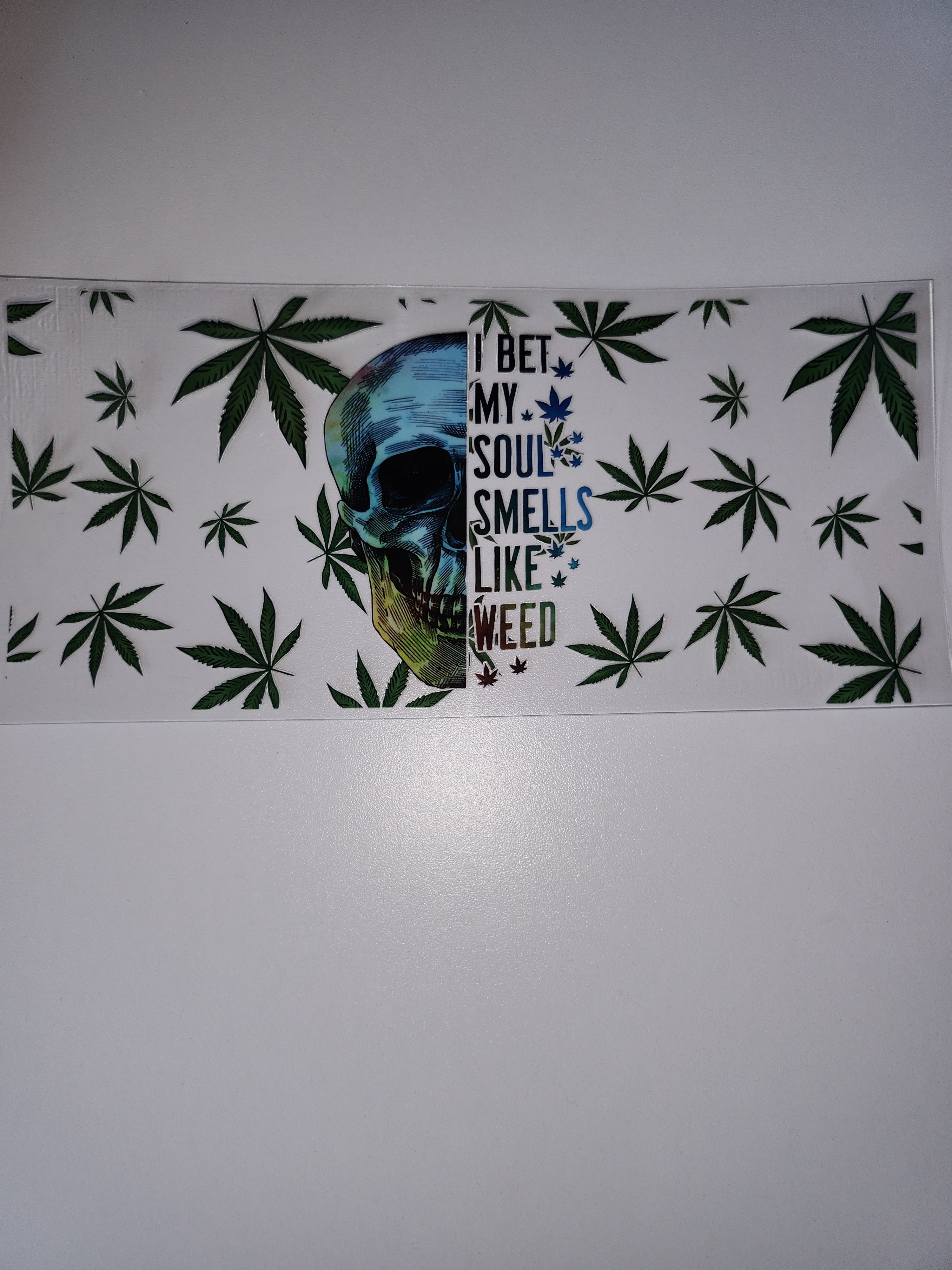 420 Wraps