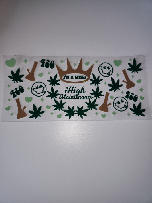 420 Wraps