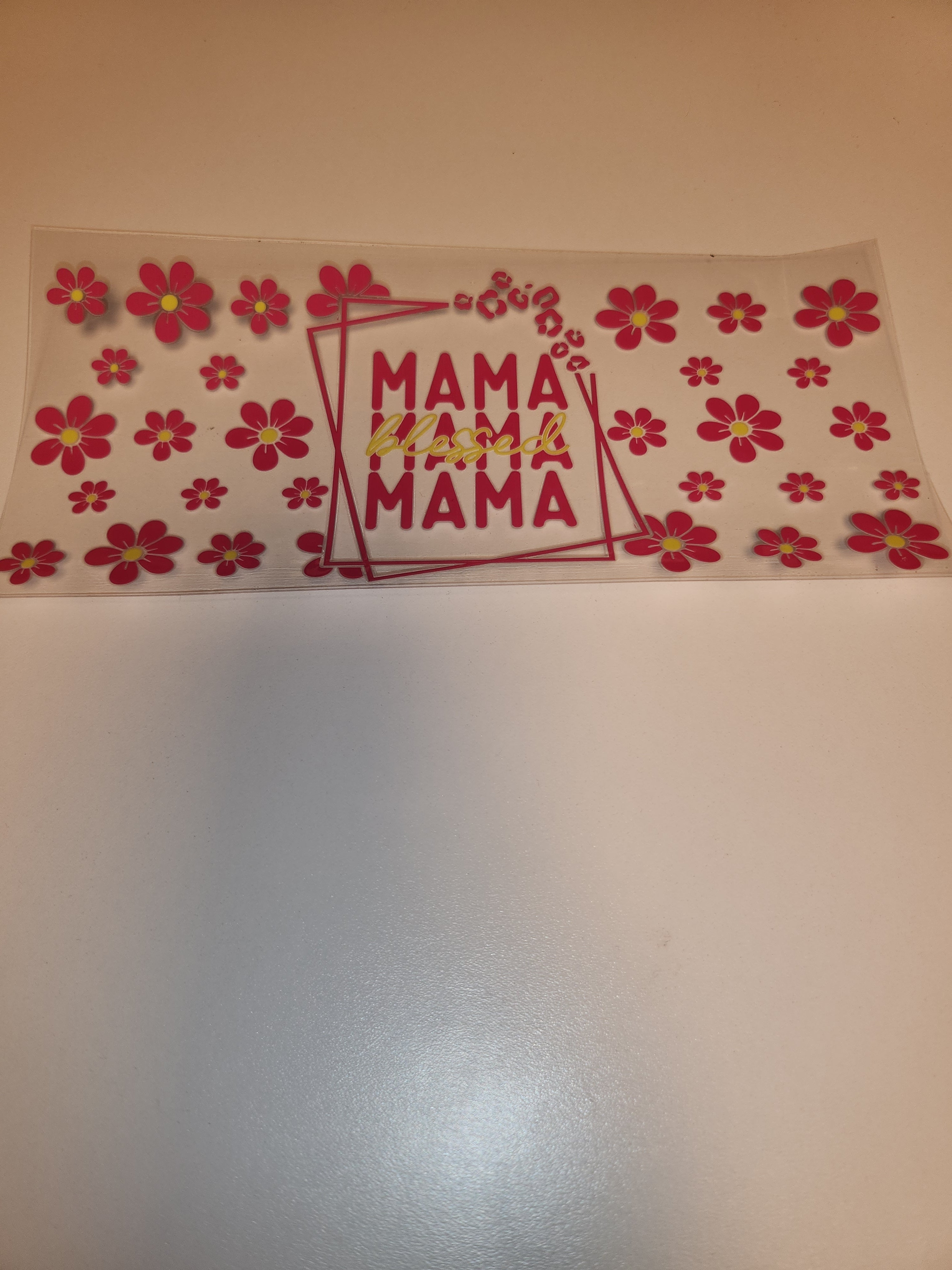 Mother's Day Wrap 16 oz