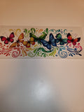 Butterfly Wraps 16 oz