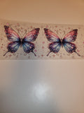 Butterfly Wraps 16 oz