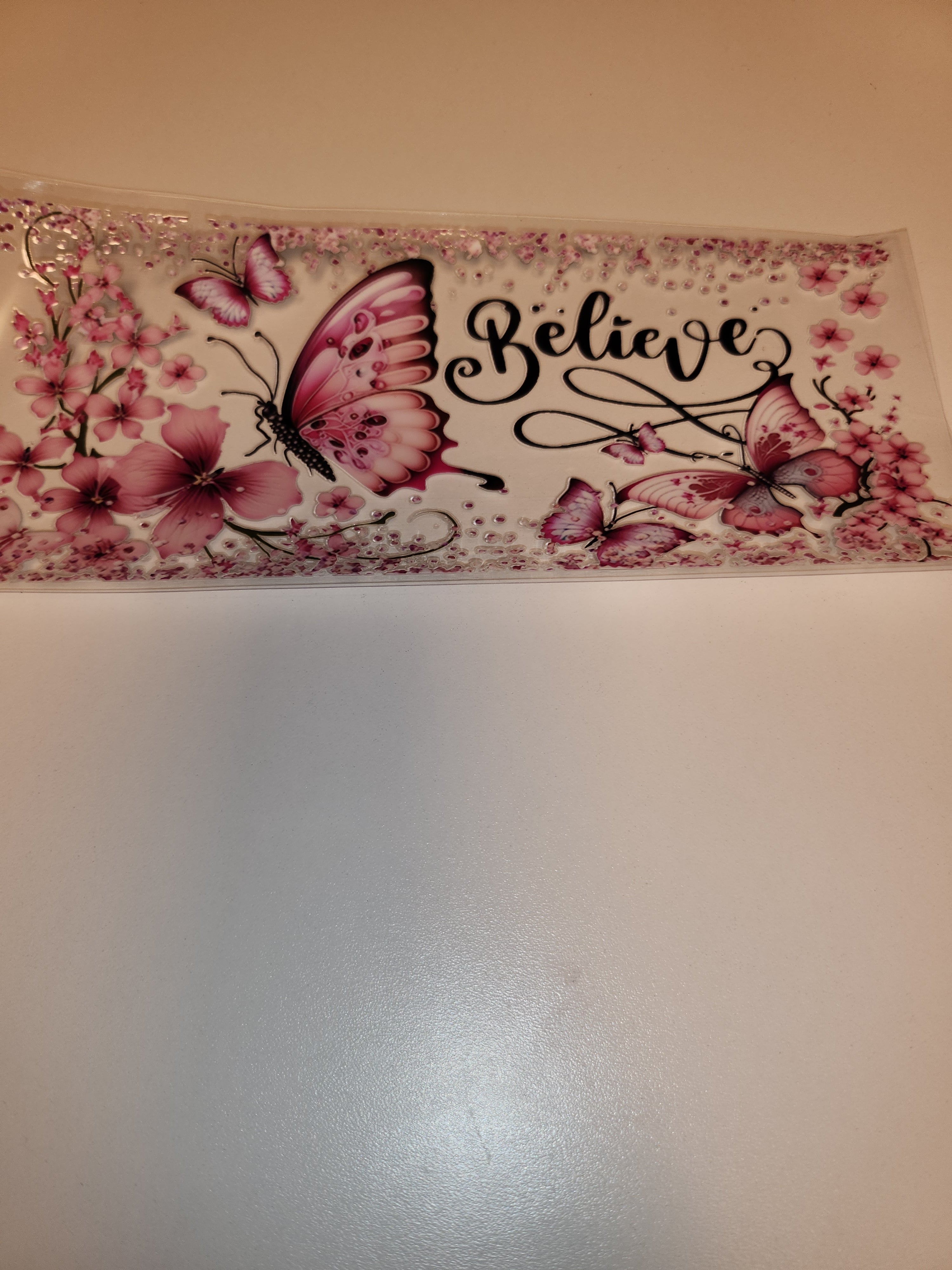 Butterfly Wraps 16 oz