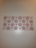 Flower Wraps 16oz