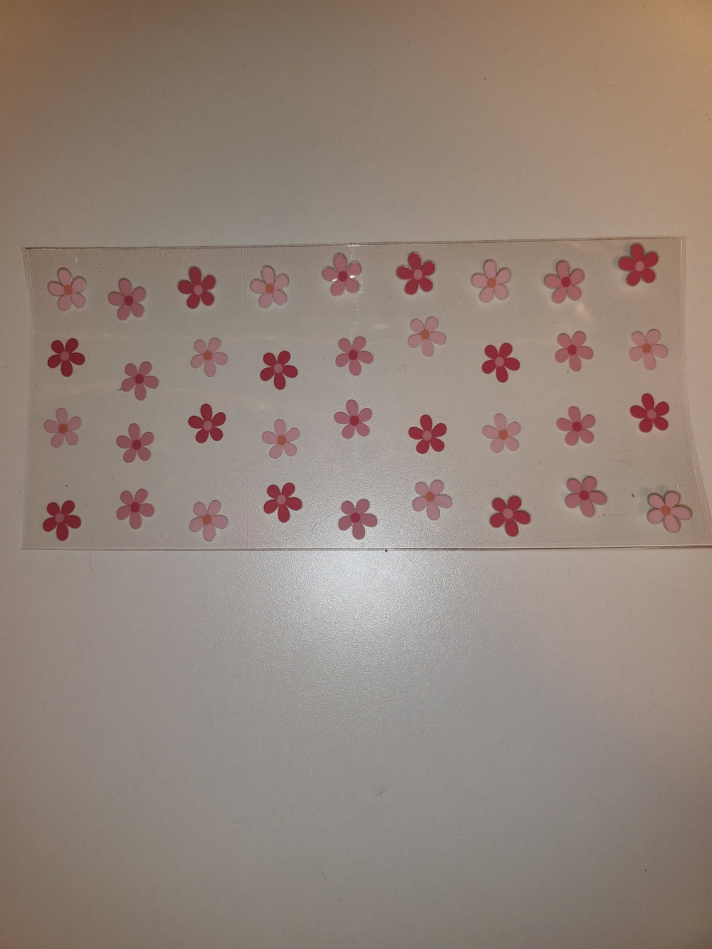 Flower Wraps 16oz